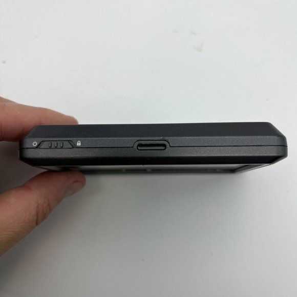 Garmin Nuvi 250W 4.3-inch GPS Navigator UNTESTED - Picture 6 of 7